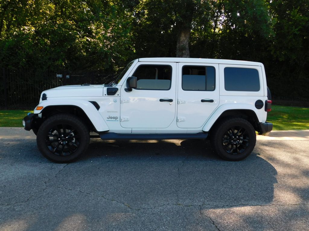 jeep wrangler 4xe 2023 1C4JJXP66PW502586 image jeep wrangler 4xe 2023 1C4JJXP66PW502586 image